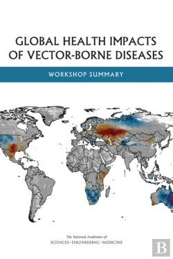 Bertrand.pt - Global Health Impacts Of Vector-Borne Diseases