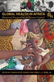 Global Health In Africa