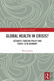 Global Health In Crisis?