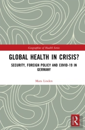 Global Health In Crisis?