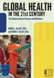 Global Health In The 21st Century