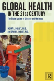 Global Health In The 21st Century
