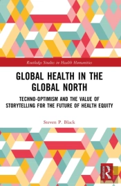 Global Health In The Global North