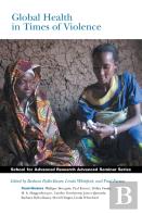 Global Health In Times Of Violence