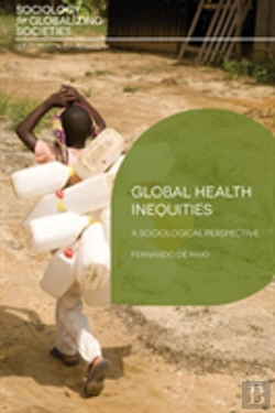 Bertrand.pt - Global Health Inequities