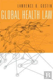 Global Health Law