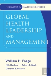 Global Health Leadership And Management