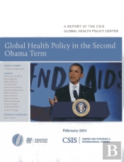 Global Health Policy In The Second Obama Term
