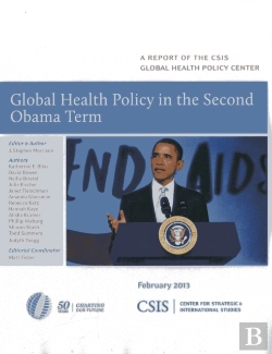 Bertrand.pt - Global Health Policy In The Second Obama Term