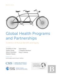 Global Health Programs And Partnerships