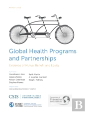 Global Health Programs And Partnerships