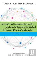 Global Health Risk Framework