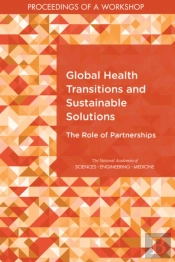 Global Health Transitions And Sustainable Solutions