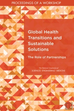 Bertrand.pt - Global Health Transitions And Sustainable Solutions