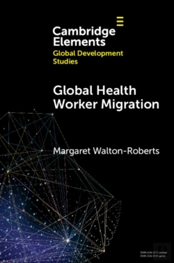 Bertrand.pt - Global Health Worker Migration
