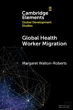 Bertrand.pt - Global Health Worker Migration