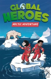 Global Heroes: Arctic Adventure