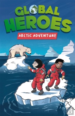 Bertrand.pt - Global Heroes: Arctic Adventure
