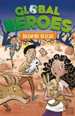 Bertrand.pt - Global Heroes: Bushfire Rescue