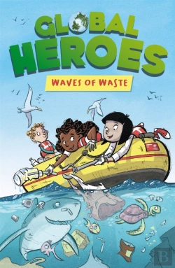 Bertrand.pt - Global Heroes: Waves Of Waste