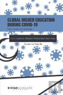 Global Higher Education During Covid-19