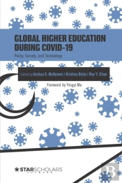 Global Higher Education During Covid-19