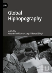 Global Hiphopography