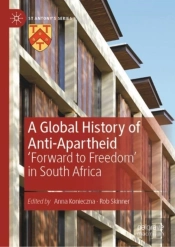 Global History Of Anti-Apartheid