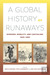 Global History Of Runaways