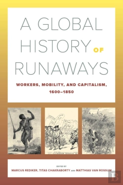 Bertrand.pt - Global History Of Runaways