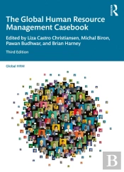 Global Human Resource Management Casebook