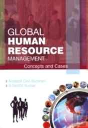 Global Human Resource Management