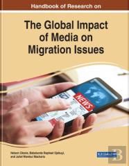 Global Impact Of Media On Migration Issues