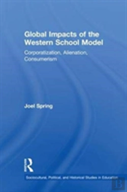 Bertrand.pt - Global Impacts Of The Western School Model