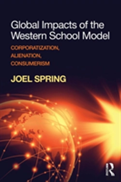 Bertrand.pt - Global Impacts Of The Western School Model