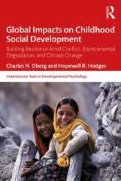 Global Impacts On Childhood Social Development