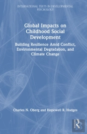 Global Impacts On Childhood Social Development
