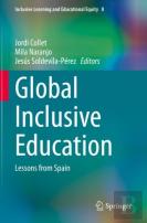 Global Inclusive Education