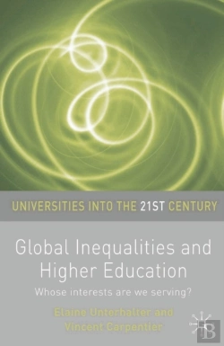 Bertrand.pt - Global Inequalities And Higher Education