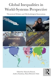 Global Inequalities In World-Systems Perspective