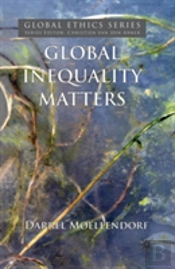 Global Inequality Matters