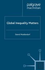 Global Inequality Matters