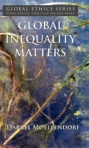 Global Inequality Matters