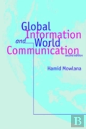 Global Information And World Communication