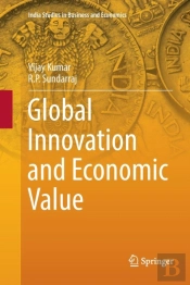 Global Innovation And Economic Value