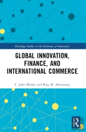 Global Innovation, Finance, And International Commerce