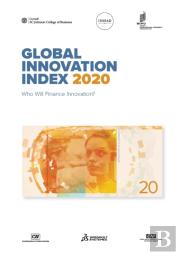 Global Innovation Index 2020
