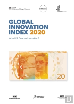 Bertrand.pt - Global Innovation Index 2020
