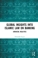 Global Insights Into Islamic Law On Banking