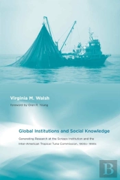 Global Institutions And Social Knowledge